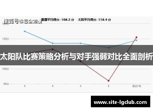 太阳队比赛策略分析与对手强弱对比全面剖析
