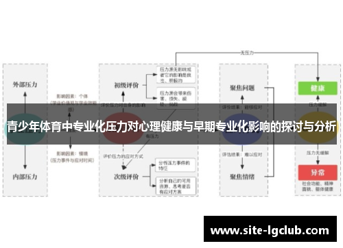 青少年体育中专业化压力对心理健康与早期专业化影响的探讨与分析