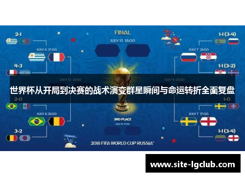 世界杯从开局到决赛的战术演变群星瞬间与命运转折全面复盘