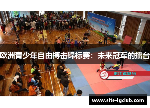 欧洲青少年自由搏击锦标赛：未来冠军的擂台